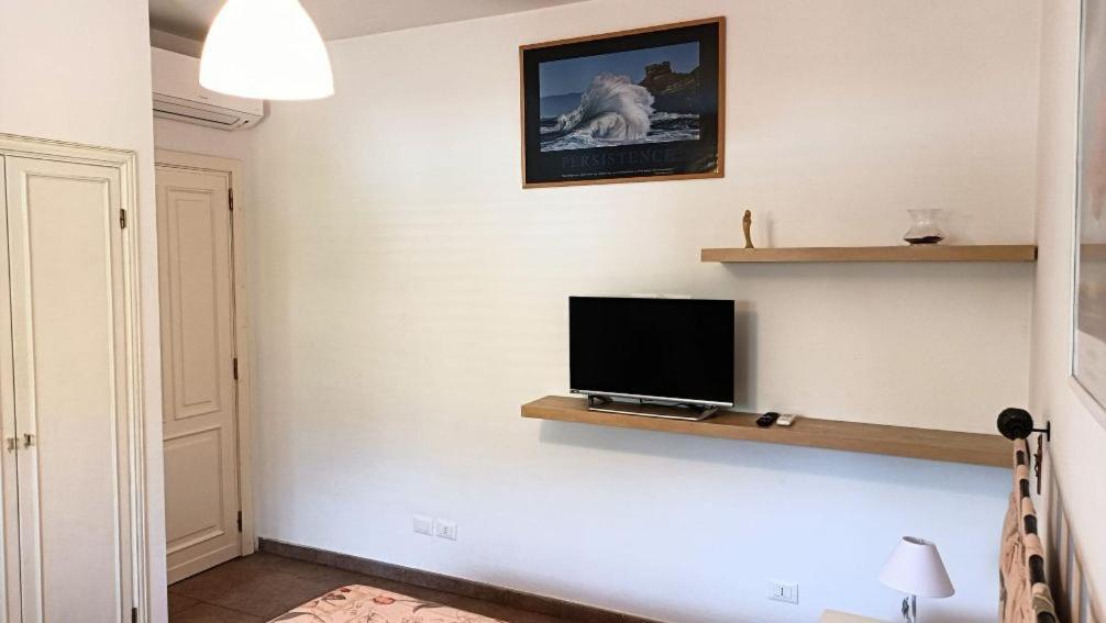 Villa Ginevra Mondello Eksteriør bilde