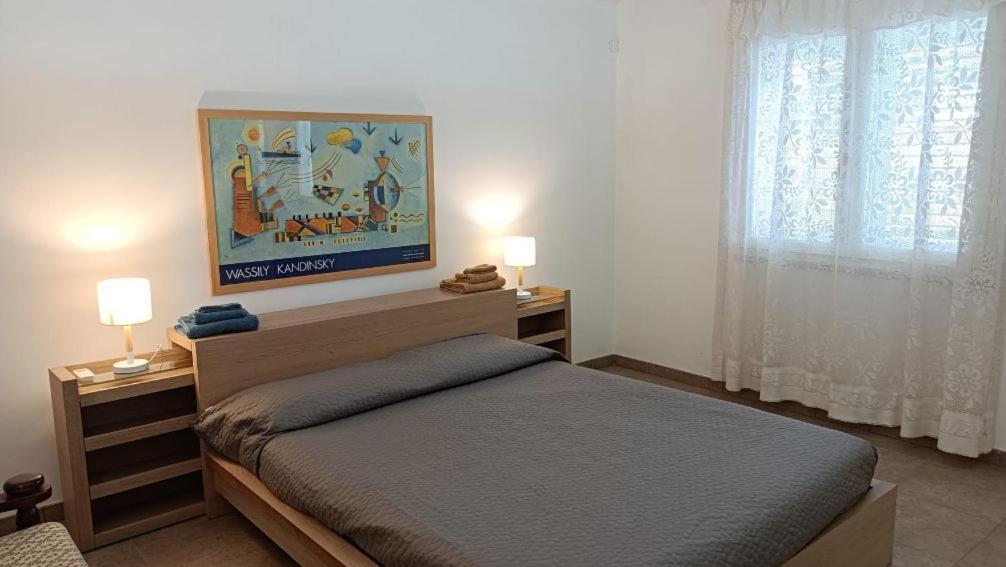 Villa Ginevra Mondello Eksteriør bilde