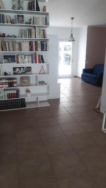 Villa Ginevra Mondello Eksteriør bilde